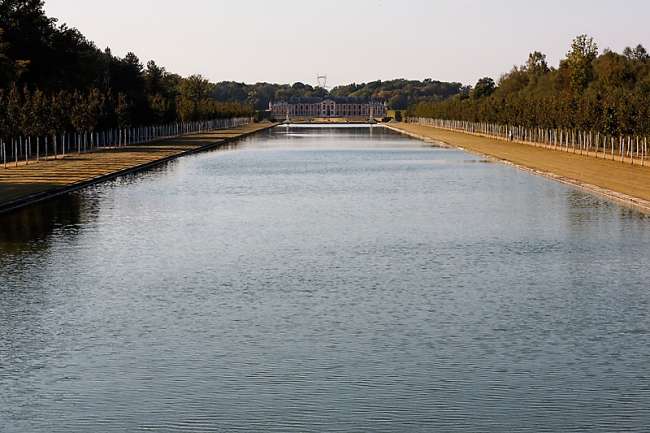 Chateau du Champ de Bataille-195